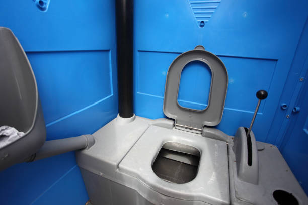 Trusted East Gaffney, SC Portable Potty Rental Experts